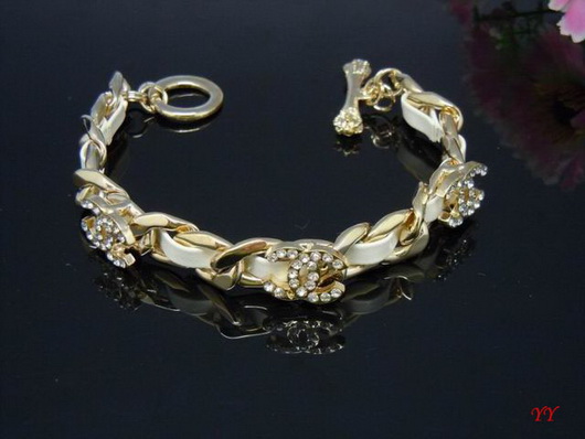 Bracciale Chanel Modello 54